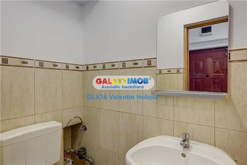 Vanzare inchiriere  apartament 3 camere   Baneasa Greenfield  Rubin - foto 9