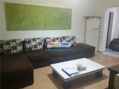 de inchiriat aprtament cu 3 camere cf 1  TRIVALE - foto 2
