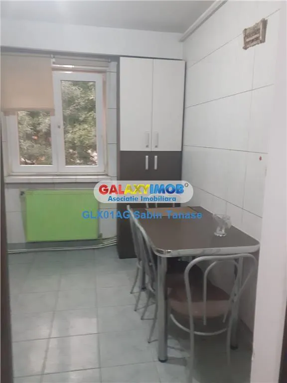 de inchiriat aprtament cu 3 camere cf 1  TRIVALE - foto 11