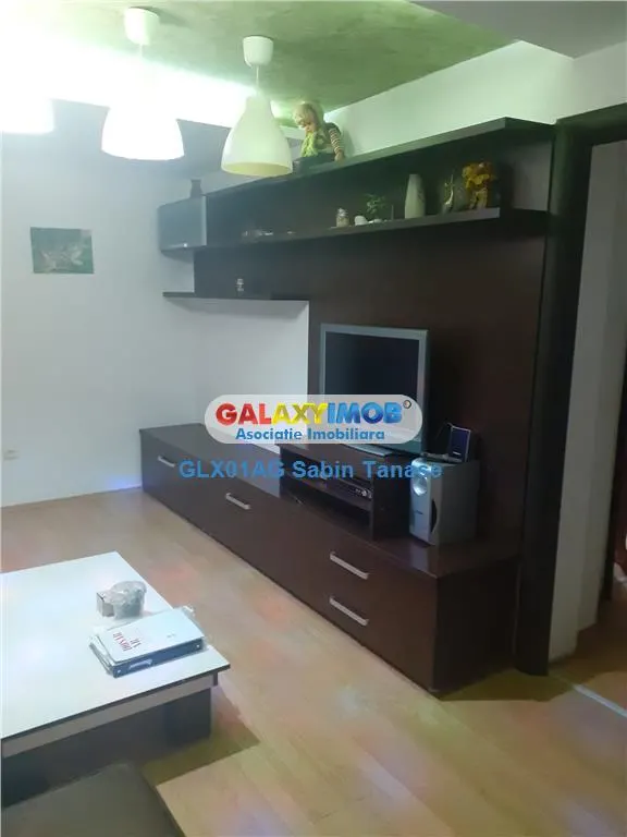 de inchiriat aprtament cu 3 camere cf 1  TRIVALE - foto 3