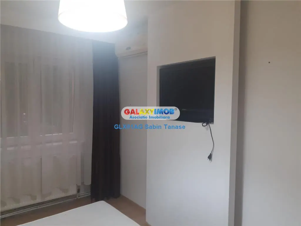 de inchiriat aprtament cu 3 camere cf 1  TRIVALE - foto 7