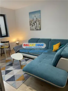 Vanzare apartament 3 camere vedere padure etaj 1 Baneasa Greenfield - foto 2