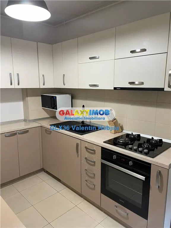 Vanzare apartament 3 camere vedere padure etaj 1 Baneasa Greenfield - foto 13