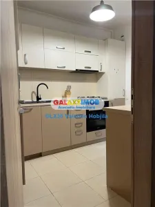 Vanzare apartament 3 camere vedere padure etaj 1 Baneasa Greenfield - foto 15