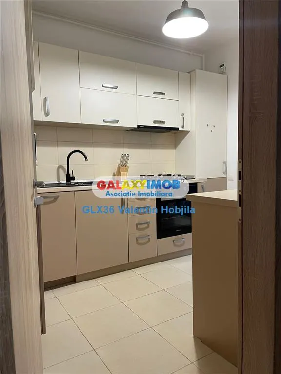 Vanzare apartament 3 camere vedere padure etaj 1 Baneasa Greenfield - foto 15