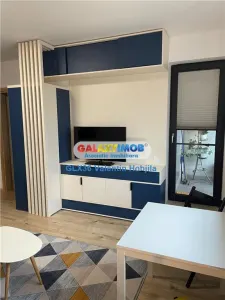 Vanzare apartament 3 camere vedere padure etaj 1 Baneasa Greenfield - foto 4