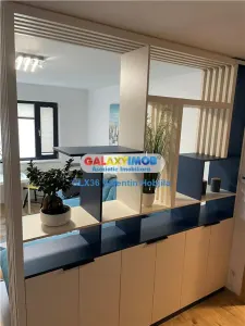 Vanzare apartament 3 camere vedere padure etaj 1 Baneasa Greenfield - foto 5