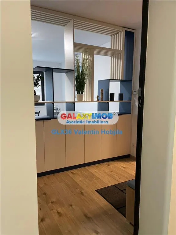 Vanzare apartament 3 camere vedere padure etaj 1 Baneasa Greenfield - foto 7