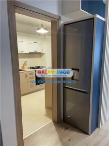 Vanzare apartament 3 camere vedere padure etaj 1 Baneasa Greenfield - foto 8
