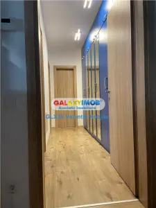 Vanzare apartament 3 camere vedere padure etaj 1 Baneasa Greenfield - foto 10