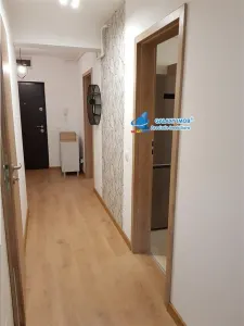 Inchiriez  2 camere de lux Balcescu Residence, mobilat utilat - Pitesti