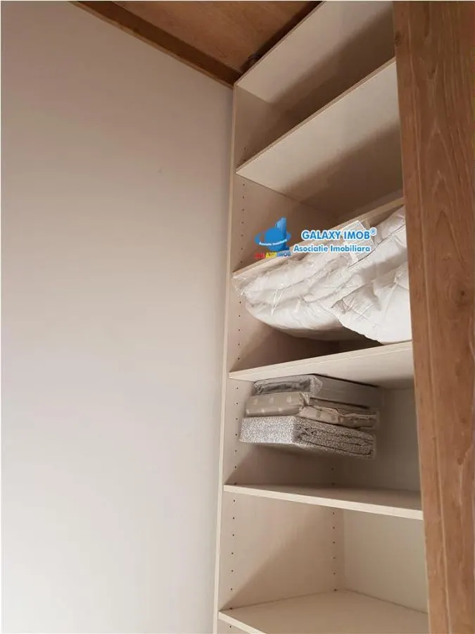 Inchiriez  2 camere de lux Balcescu Residence, mobilat utilat - foto 14