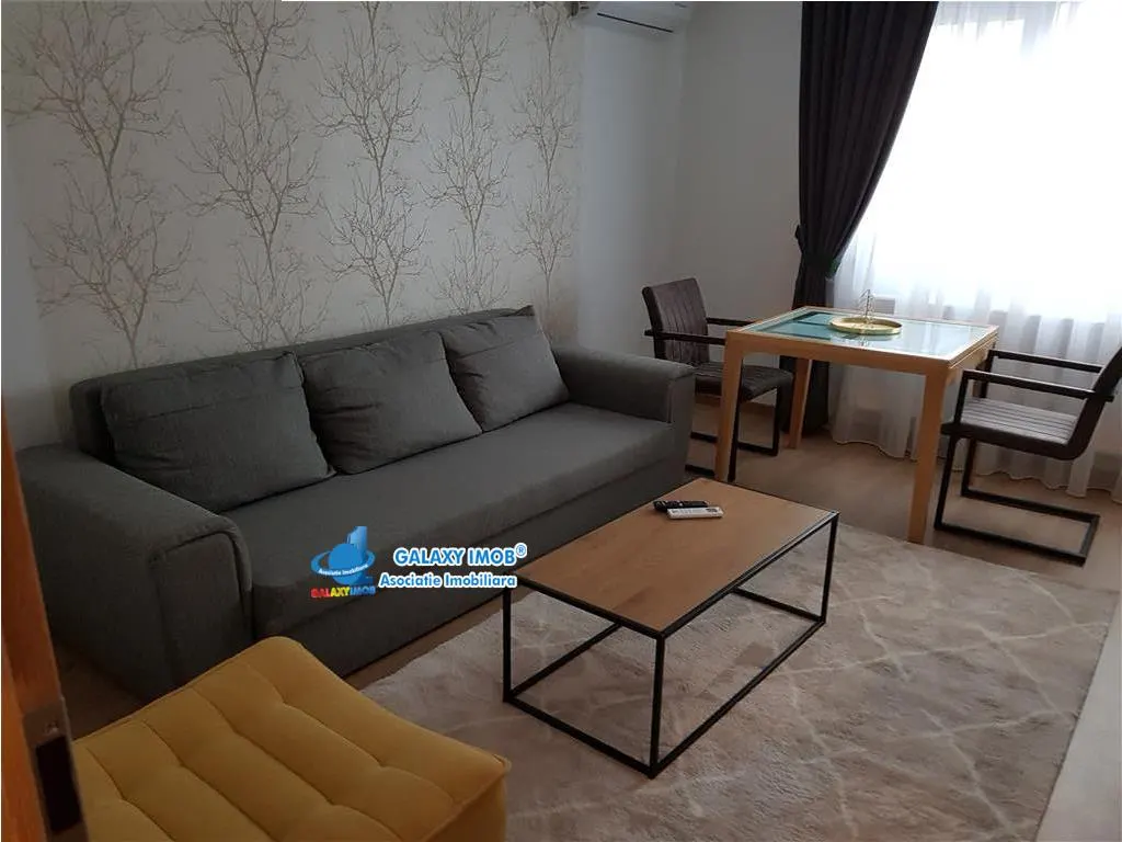 Inchiriez  2 camere de lux Balcescu Residence, mobilat utilat - foto 17