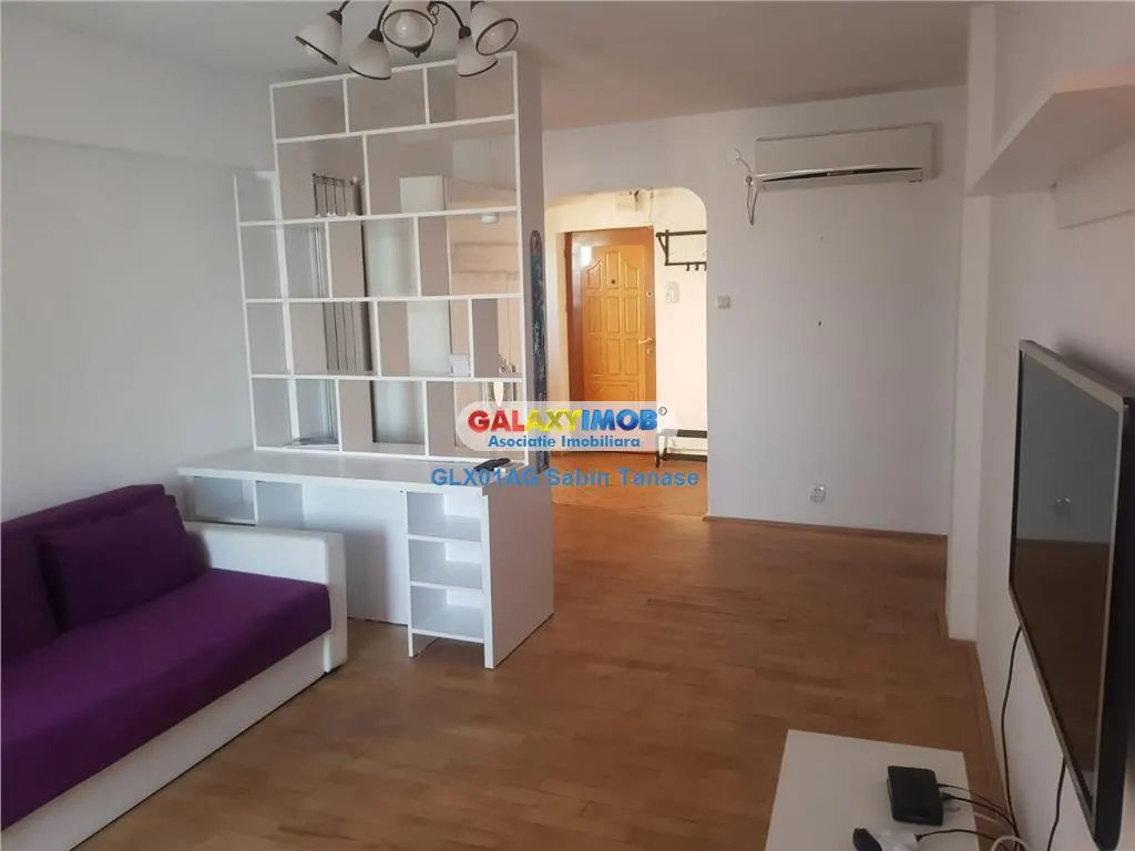 De inchiriat apartament 2 cam in T Vladimirescu la cheie cu tereasa - foto 1