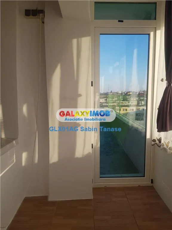 De inchiriat apartament 2 cam in T Vladimirescu la cheie cu tereasa - foto 4