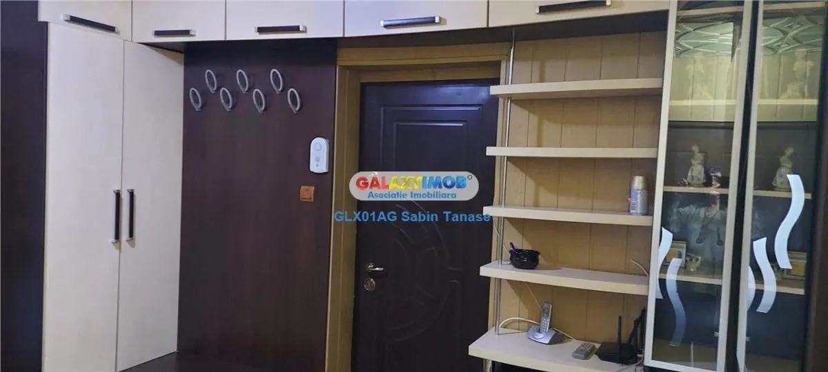 De inchiriat apartament 3 cam in T Vladimirescu la cheie - foto 2