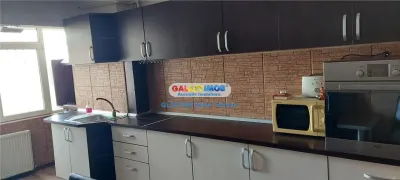 De inchiriat apartament 3 cam in T Vladimirescu la cheie - foto 11