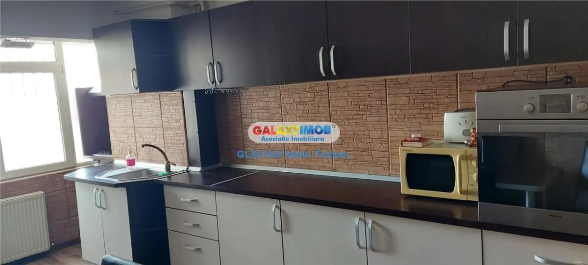De inchiriat apartament 3 cam in T Vladimirescu la cheie - foto 11