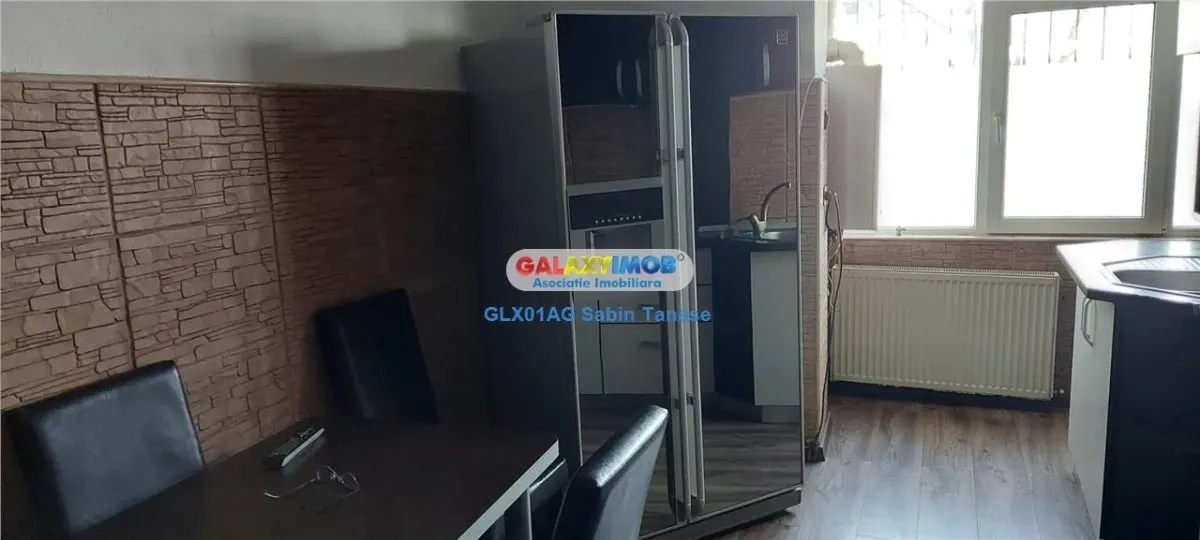 De inchiriat apartament 3 cam in T Vladimirescu la cheie - foto 13