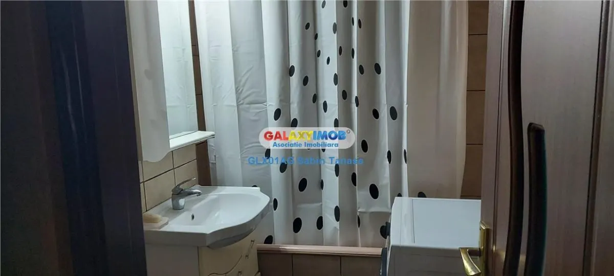 De inchiriat apartament 3 cam in T Vladimirescu la cheie - foto 14