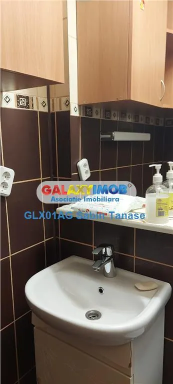 De inchiriat apartament 3 cam in T Vladimirescu la cheie - foto 15