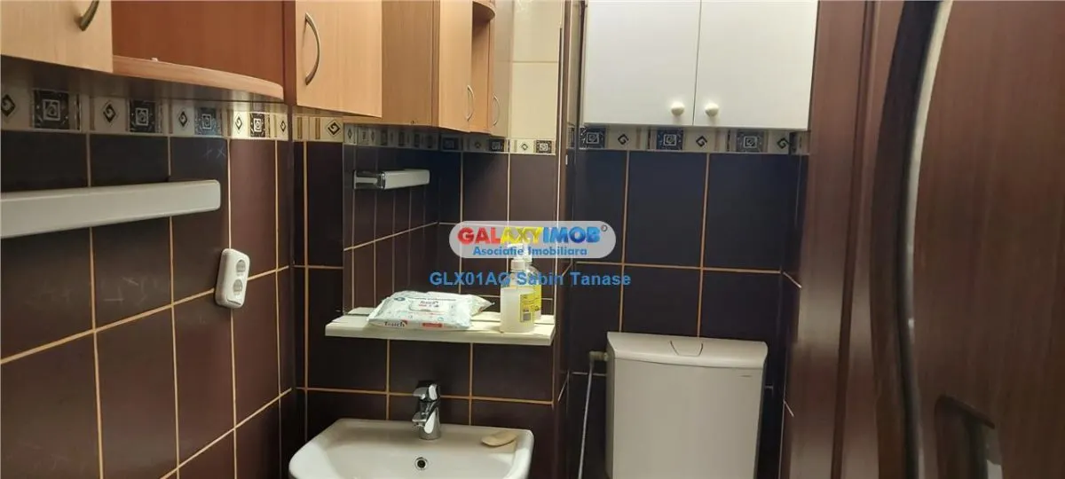 De inchiriat apartament 3 cam in T Vladimirescu la cheie - foto 16