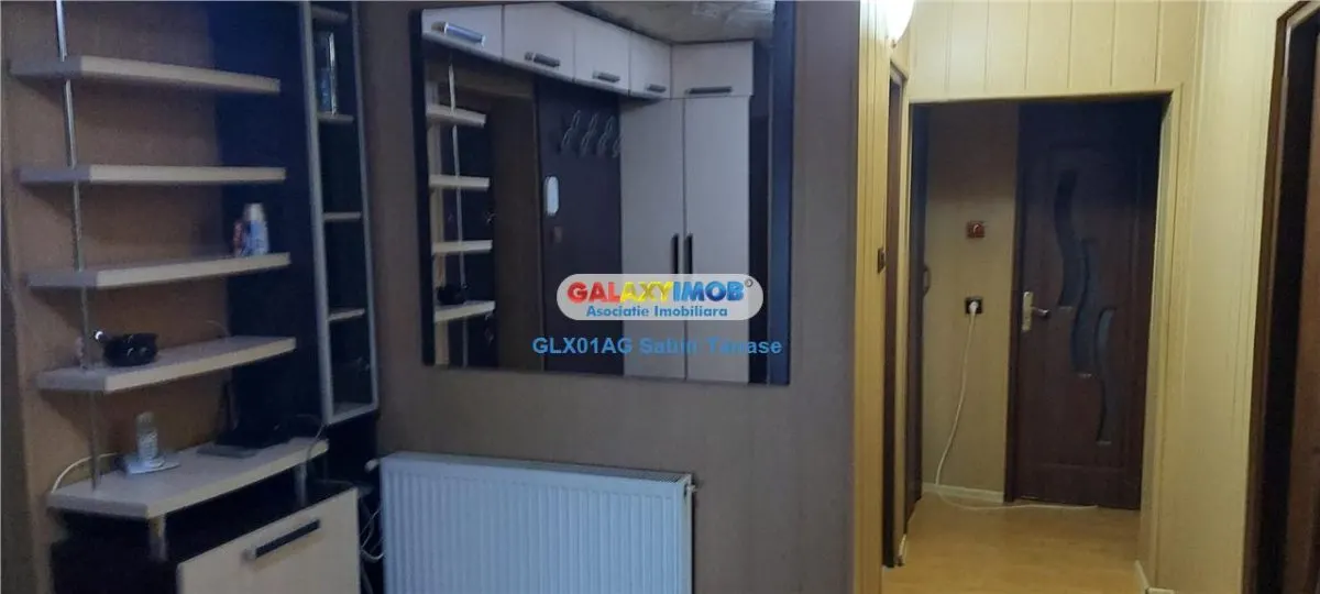 De inchiriat apartament 3 cam in T Vladimirescu la cheie - foto 3
