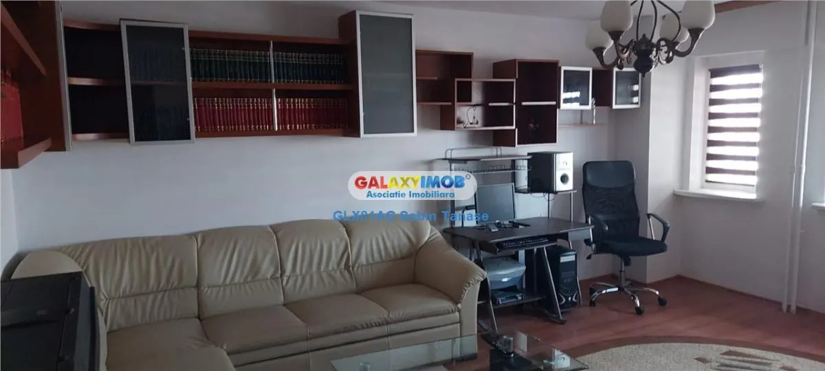 De inchiriat apartament 3 cam in T Vladimirescu la cheie - foto 5