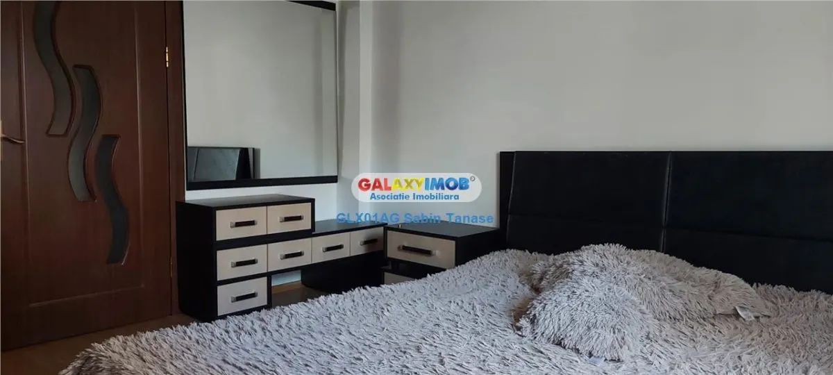 De inchiriat apartament 3 cam in T Vladimirescu la cheie - foto 6