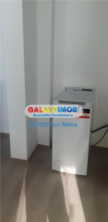 Inchiriere apartament  langa Mall  Park Lake Titan - foto 12