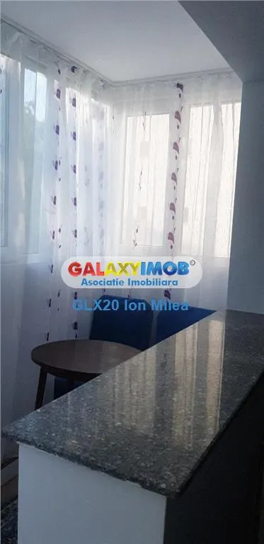 Inchiriere apartament  langa Mall  Park Lake Titan - foto 4