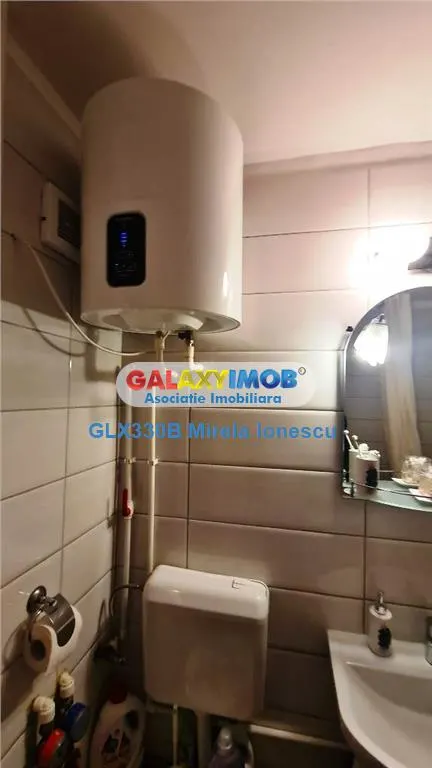 Vanzare apartament 3 camere Policlinica Malcoci - foto 15