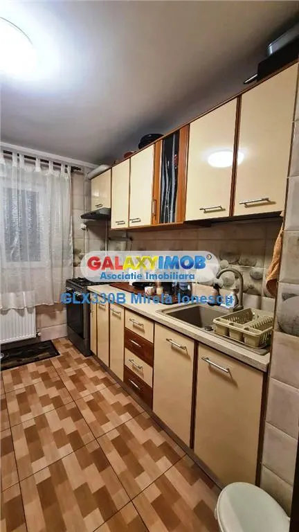 Vanzare apartament 3 camere Policlinica Malcoci - foto 19