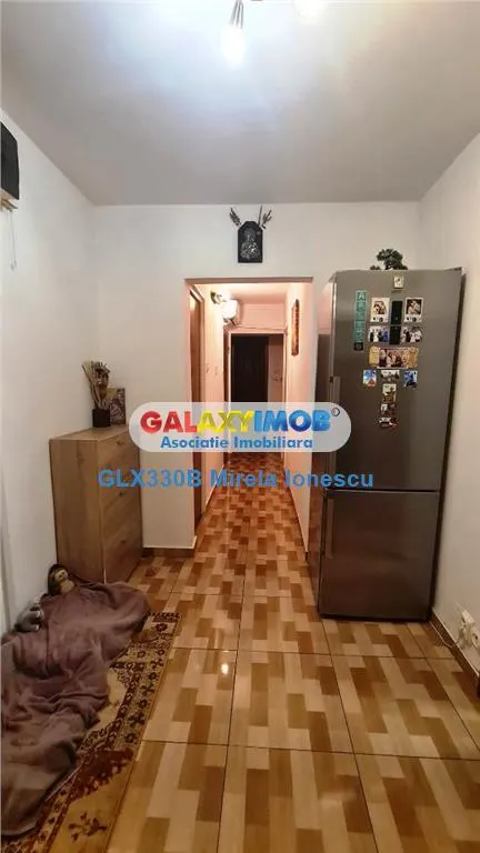 Vanzare apartament 3 camere Policlinica Malcoci - foto 21