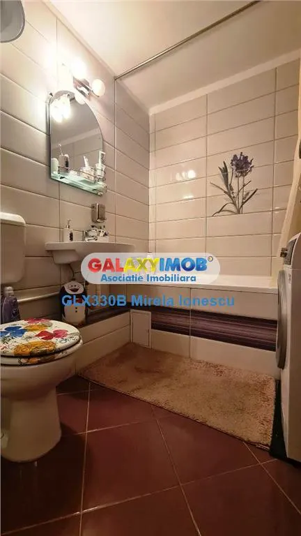Vanzare apartament 3 camere Policlinica Malcoci - foto 7