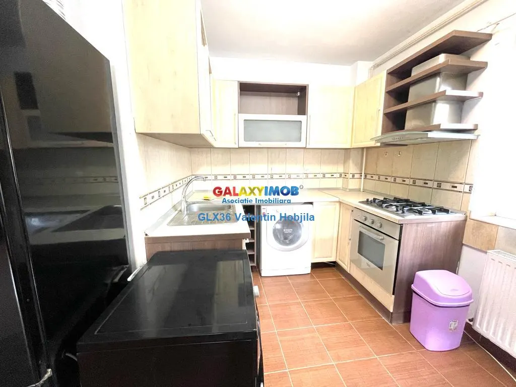 Vanzare apartament 3 camere parter Baneasa  Greenfield Rubin - foto 5