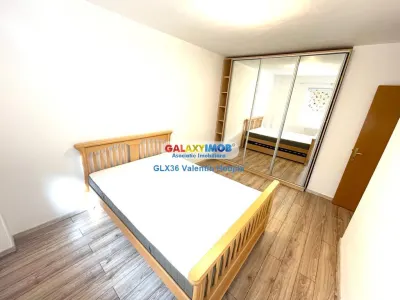 Vanzare apartament 3 camere parter Baneasa  Greenfield Rubin - foto 7