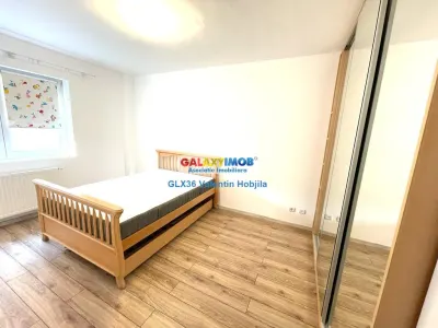 Vanzare apartament 3 camere parter Baneasa  Greenfield Rubin - foto 8