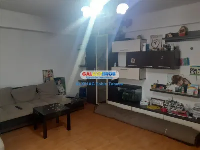 De inchiriat ap cu 3 cam cf 1 dec  Exercitiu etaj 1 fond nou - Pitesti