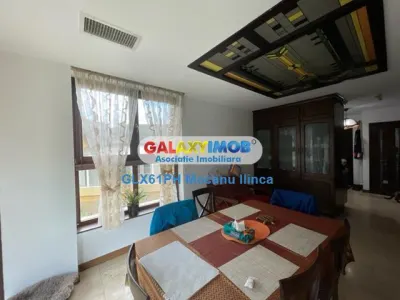 Vanzare vila de lux cu piscina, in Ploiesti, zona Bunavestire - foto 16