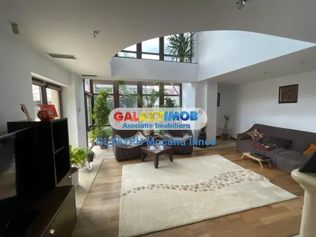 Vanzare vila de lux cu piscina, in Ploiesti, zona Bunavestire - foto 18