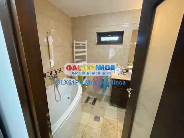 Vanzare vila de lux cu piscina, in Ploiesti, zona Bunavestire - foto 24