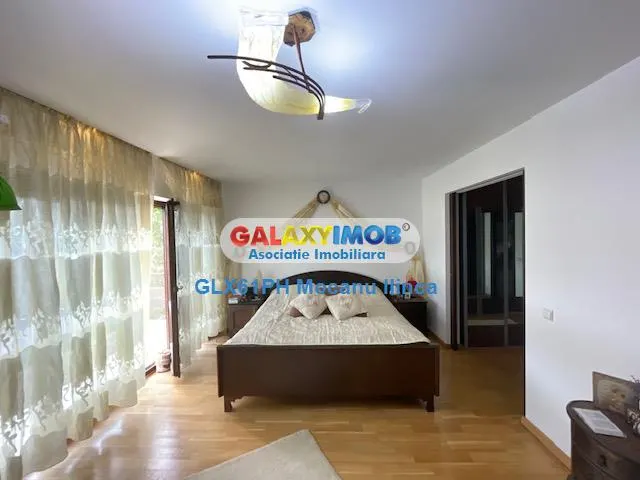Vanzare vila de lux cu piscina, in Ploiesti, zona Bunavestire - foto 5