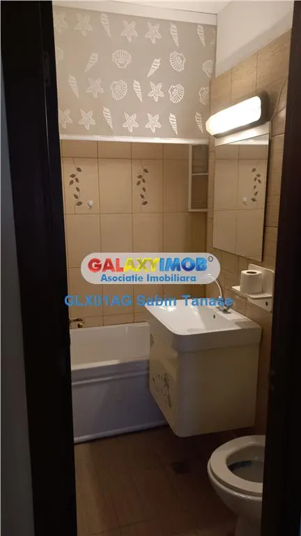 de inchiriat apartament cu 3 camere cf 1 Craiovei PARTER - foto 1