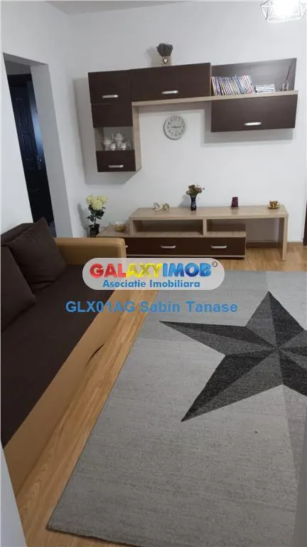 de inchiriat apartament cu 3 camere cf 1 Craiovei PARTER - foto 2