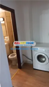 de inchiriat apartament cu 3 camere cf 1 Craiovei PARTER - foto 3