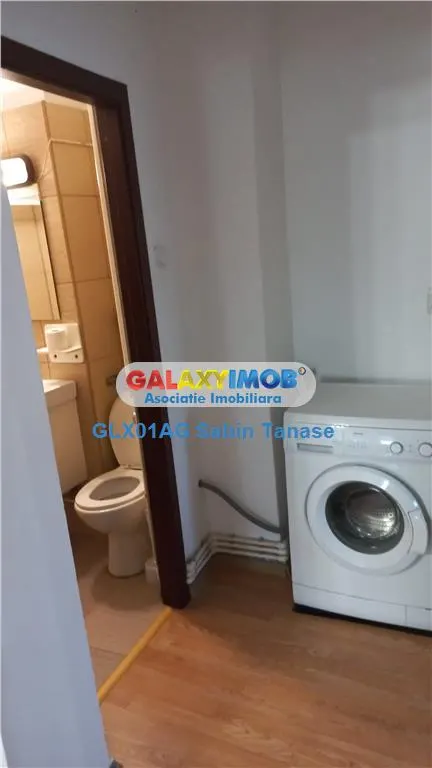 de inchiriat apartament cu 3 camere cf 1 Craiovei PARTER - foto 3