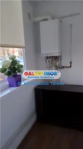 de inchiriat apartament cu 3 camere cf 1 Craiovei PARTER - foto 4