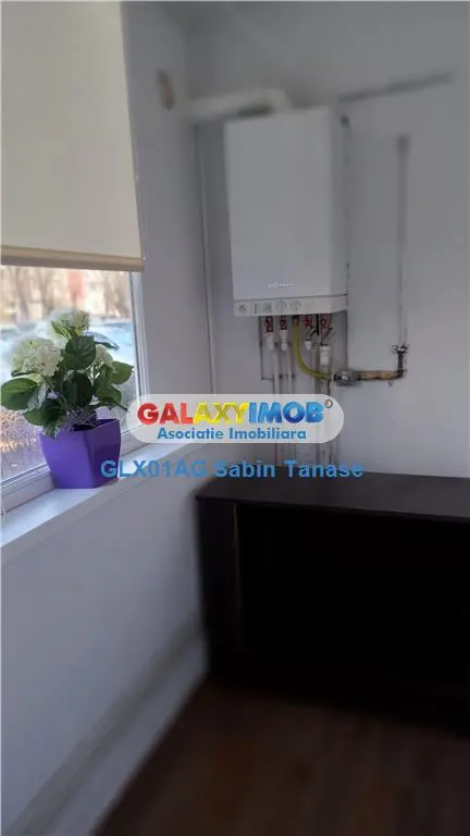 de inchiriat apartament cu 3 camere cf 1 Craiovei PARTER - foto 4