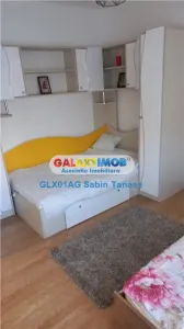 de inchiriat apartament cu 3 camere cf 1 Craiovei PARTER - foto 5